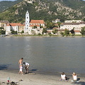 Dürnstein | Danube River cruise