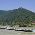 The Danube - a working river 