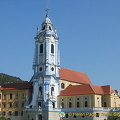 Durnstein Stiftskirche