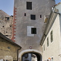 Medieval Dürnstein