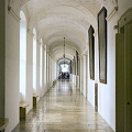 Melk Benedictine Abbey