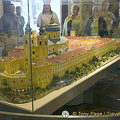 Model of Monastery