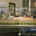 Model of Monastery