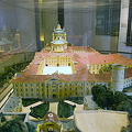 Model of Monastery