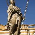 Melk Benedictine Abbey, Austria