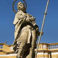 Melk Benedictine Abbey, Austria