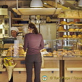 Local Melk bakery