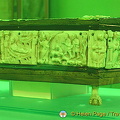 Swanhilde's portable altar - 11th century