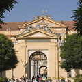 Melk Benedictine Abbey