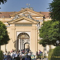 Melk Benedictine Abbey