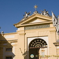 Melk Benedictine Abbey