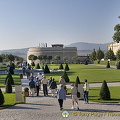 Melk Benedictine Abbey