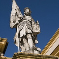 Melk Benedictine Abbey