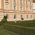 Melk Benedictine Abbey