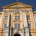 Melk Benedictine Abbey