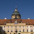 Melk Benedictine Abbey