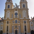Melk Benedictine Abbey