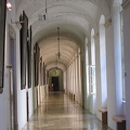 Melk Benedictine Abbey