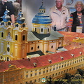 Model of Monastery