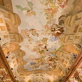 This room is also used as a festival hall