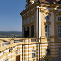 Melk Benedictine Abbey