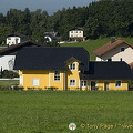 [Salzburg - Austria]