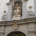Salzburg was the home and birthplace of Wolfgang Amadeus Mozart