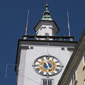 [Salzburg - Austria]