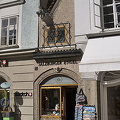 [Salzburg - Austria]