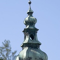 St. Michael's Church dome