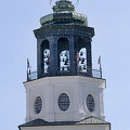 Carillon in Residenz Square