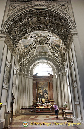 [Salzburg - Austria]