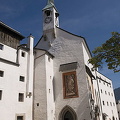 Salzburg, Austria