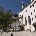 Salzburg, Austria