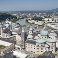 Salzburg, Austria
