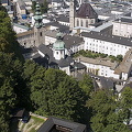 Salzburg, Austria