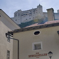 Salzburg, Austria (1904 bisita) Salzburg, Austria Salzburg, Austria