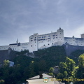Salzburg, Austria (1870 bisita) Salzburg, Austria Salzburg, Austria