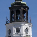 Salzburg, Austria (1827 bisita) Salzburg, Austria Salzburg, Austria