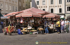 Salzburg, Austria