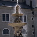 Salzburg, Austria (1967 bisita) Salzburg, Austria Salzburg, Austria