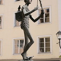 Salzburg, Austria