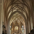 [Sound of Music - Mondsee Cathedral - Salzburg - Austria]