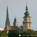 Salzburg, Austria (2042 visits) Salzburg, Austria Salzburg, Austria