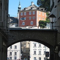 [Salzburg - Austria]