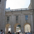[Salzburg - Austria]
