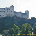 Salzburg, Austria