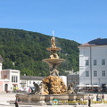Salzburg, Austria