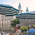 Salzburg, Austria