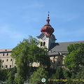 Salzburg, Austria